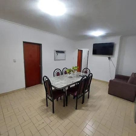 Ubicacion Inmejorable En Salta! Apartment